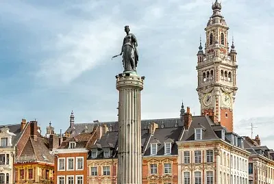France