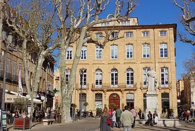France
