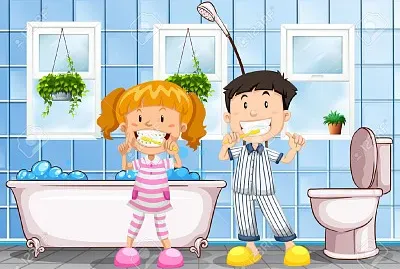 HÃ¡bitos de Higiene