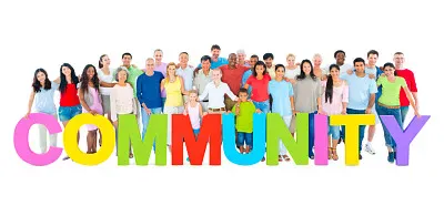 COMUNIDAD jigsaw puzzle