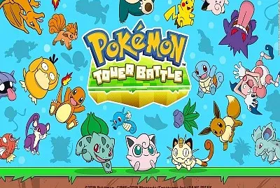 pokemon