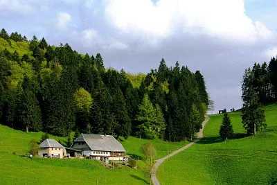 Wiedener Eck jigsaw puzzle