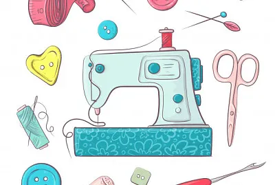 Mi mÃ¡quina de coser