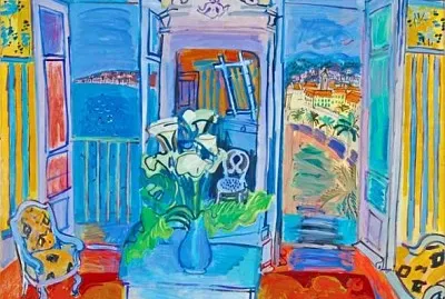 Dufy intÃ©rieur