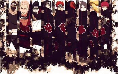 AKATSUKI
