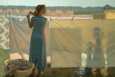 Ã‰tendage en ombre