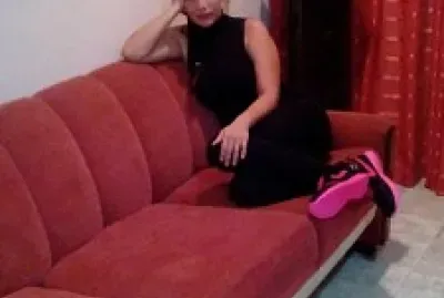 MI HIJA