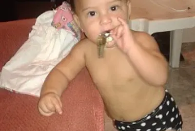 MIS NIETOS