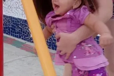 MIS NIETOS