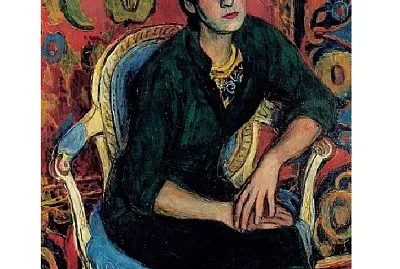 hans purmann 1880-1966