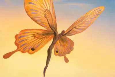 פאזל של vladimir kush