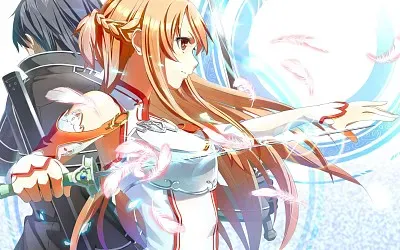 Sword Art Online