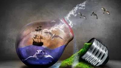Riesgo Ambiental