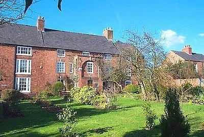 The Settlement, Ockbrook jigsaw puzzle