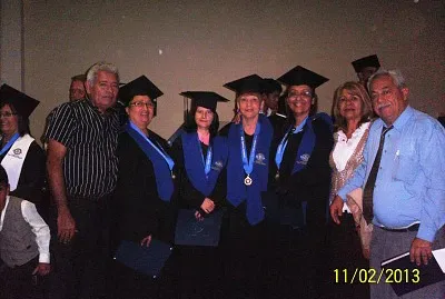 MAESTRIA EN TEOLOGIA