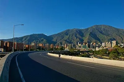 CARACAS