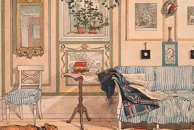 פאזל של Salle d 'attente