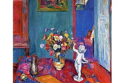 hans purmann 1880-1966