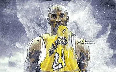 MAMBA jigsaw puzzle