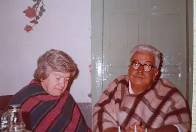 Abuelos