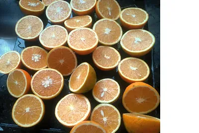 Laranjas
