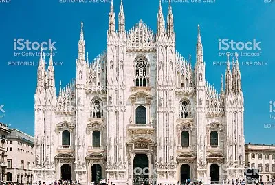 duomo milano