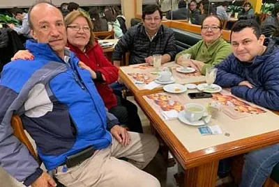 Familia FernÃ¡ndez Maldonado