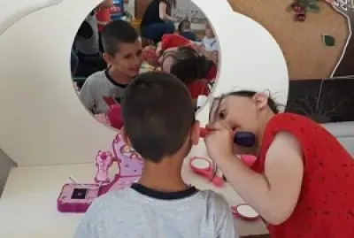 ðŸ’—Ø±ÙˆØ¶Ø© Ø§Ù„Ø£Ù…Ù„ðŸ’—