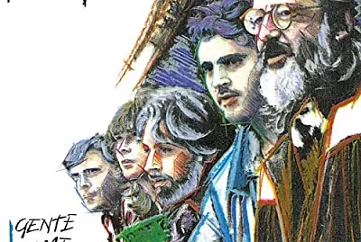 nomadi gente come noi