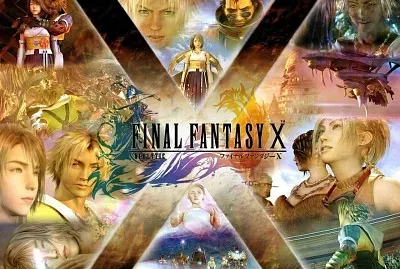 Final Fantasy X