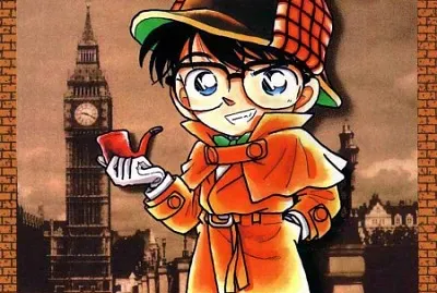 Detetive Conan