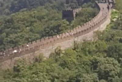 Muralla China 4, China - 2018