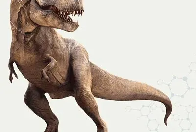 El dinosauro