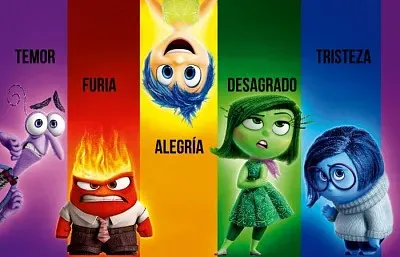 Las emociones jigsaw puzzle