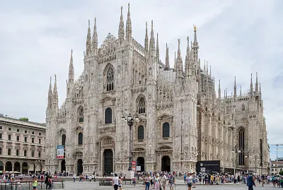 Duomo di Milano
