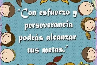 RECONOCIMIENTO A TU ESFUERZO