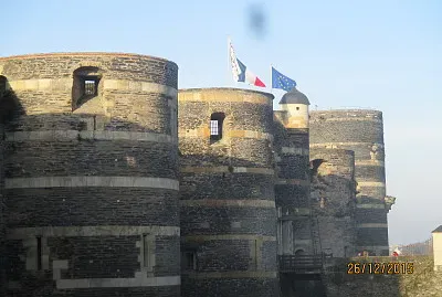 ChÃ¢teau d 'Angers