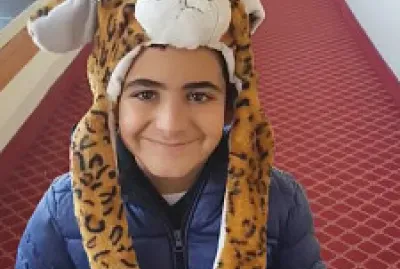 ðŸ°Ø¢Ø¯Ù…ðŸ¦