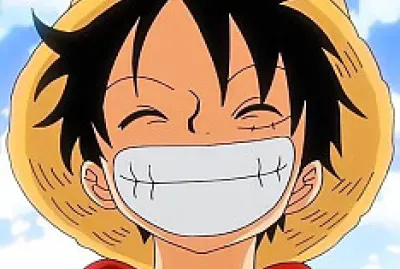 luffy jigsaw puzzle