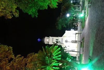 פאזל של iGREJA MATRIZ