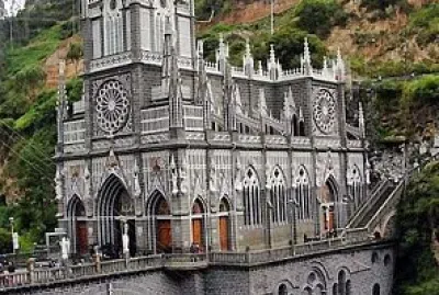 museos de las lajas