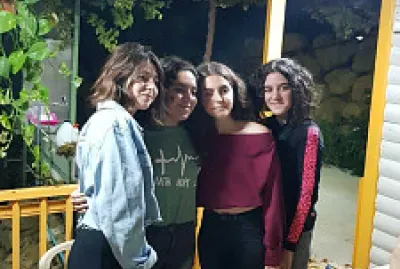 פאזל של ðŸ’ðŸðŸ‰ðŸ‘ðŸ‡ðŸˆ