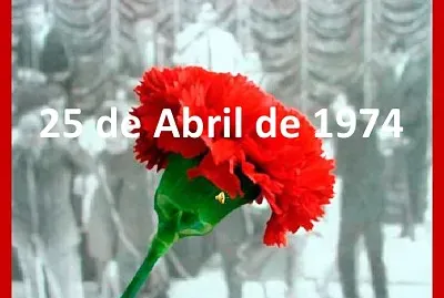 25 de Abril