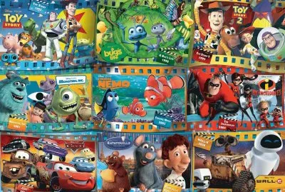 rompecabezas bonitos.