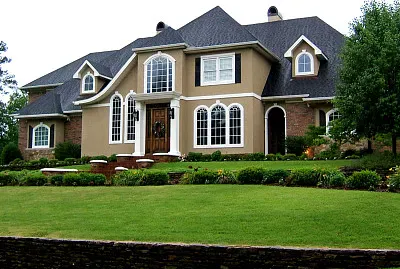 casa americana jigsaw puzzle