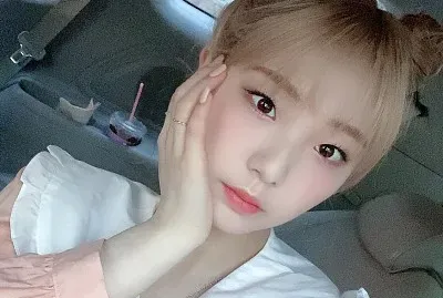 yeojin linda jigsaw puzzle
