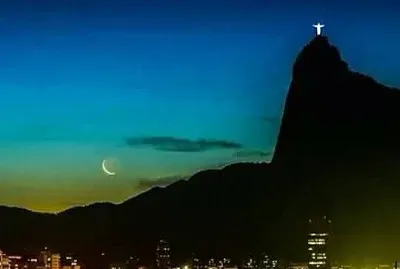 Rio jigsaw puzzle