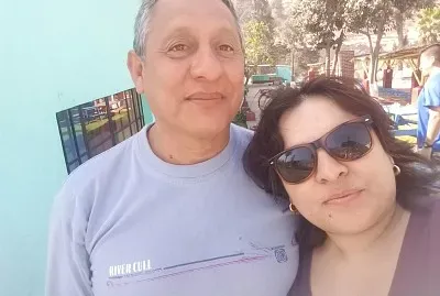mama y papa