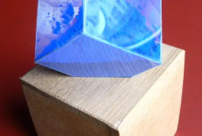 פאזל של POLYEDER