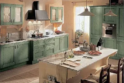 cocina jigsaw puzzle